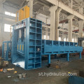 Boima mosebetsi otla ka litebele Steel Sheet Metal Gantry kuta